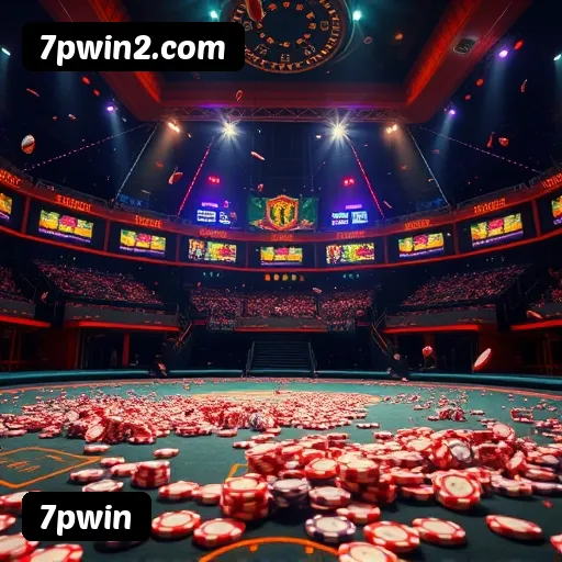 Jogos de Cassino em Destaque - Slots, Roleta, Blackjack