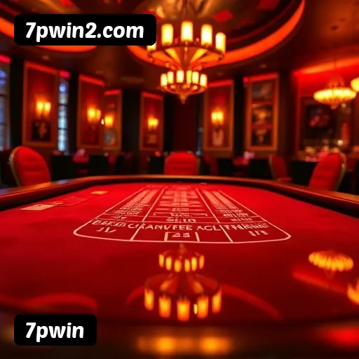 Cassino ao Vivo 7pwin - Dealers Brasileiros Profissionais